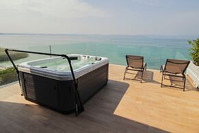 Hotel Vinci Sirmione