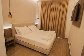 Hotel Vinci Sirmione