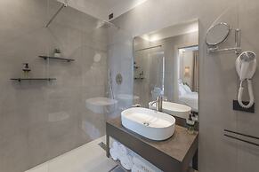 Hotel Vinci Sirmione