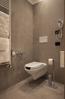 Hotel Vinci Sirmione