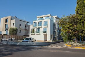 Hotel Vinci Sirmione