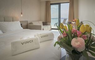 Hotel Vinci Sirmione