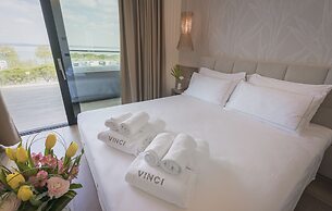 Hotel Vinci Sirmione