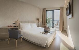 Hotel Vinci Sirmione