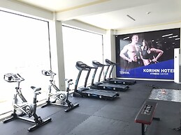 Korinn Pho Yen Hotel II