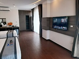 Korinn Pho Yen Hotel II