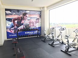 Korinn Pho Yen Hotel II