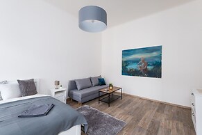 Gallery apartment - Space & Comfort