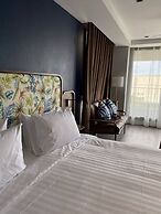 Seamira House Huahin
