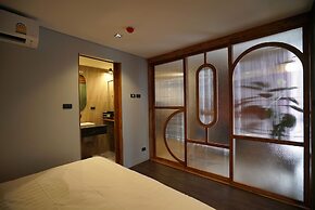 Seamira House Huahin