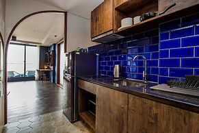 Seamira House Huahin