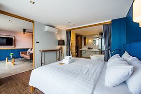 Seamira House Huahin