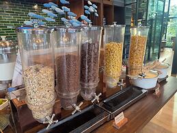 Seamira House Huahin