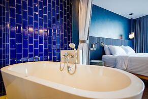 Seamira House Huahin