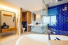 Seamira House Huahin