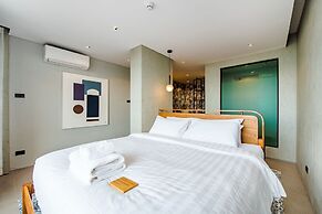 Seamira House Huahin