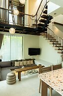 Seamira House Huahin