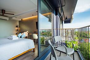 Seamira House Huahin