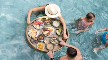 Seamira House Huahin