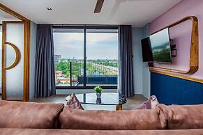 Seamira House Huahin
