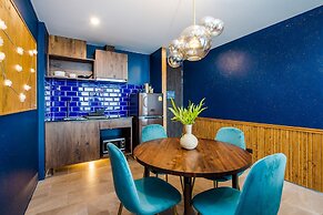 Seamira House Huahin