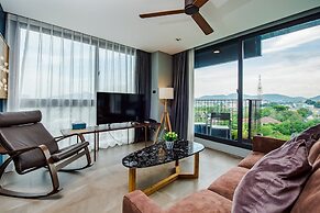 Seamira House Huahin