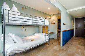 Seamira House Huahin