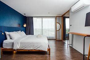 Seamira House Huahin