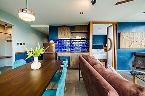 Seamira House Huahin