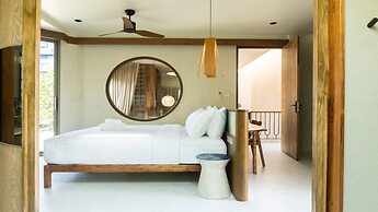 Seamira House Huahin