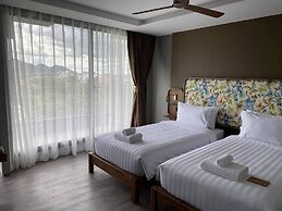 Seamira House Huahin