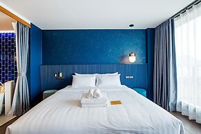 Seamira House Huahin