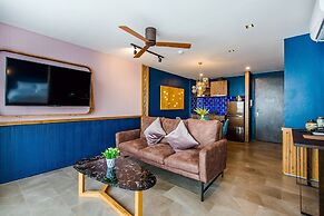 Seamira House Huahin