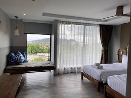 Seamira House Huahin