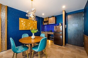 Seamira House Huahin