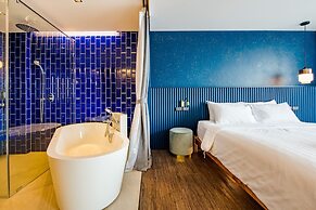 Seamira House Huahin