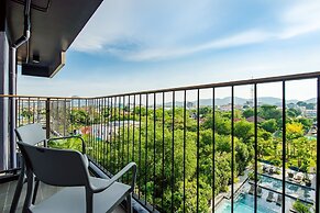 Seamira House Huahin