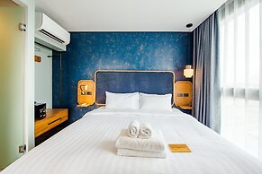Seamira House Huahin