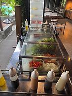 Seamira House Huahin