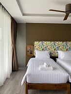 Seamira House Huahin