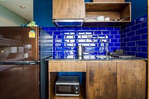 Seamira House Huahin