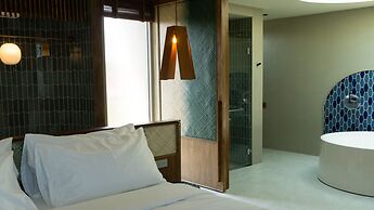Seamira House Huahin