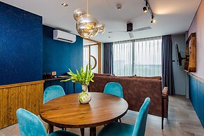 Seamira House Huahin