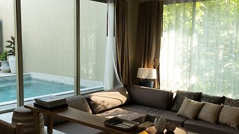 Seamira House Huahin