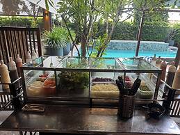 Seamira House Huahin