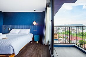 Seamira House Huahin