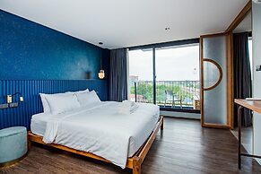 Seamira House Huahin