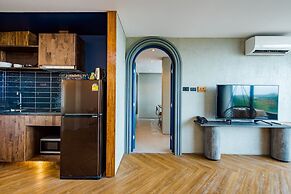 Seamira House Huahin