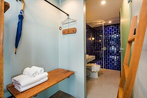 Seamira House Huahin