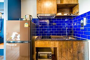 Seamira House Huahin